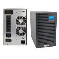 ИБП TrippLite SUINT3000XLCD (SUINT3000XLCD)