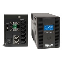 ИБП TrippLite SMX1500LCDT (SMX1500LCDT)