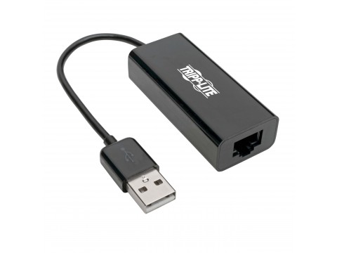 Сетевой адаптер TrippLite U236-000-R (U236-000-R)