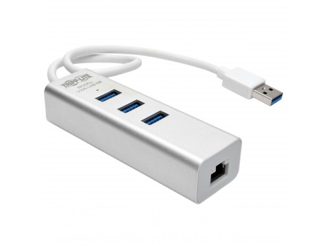 Сетевой адаптер TrippLite U336-U03-GB (U336-U03-GB)