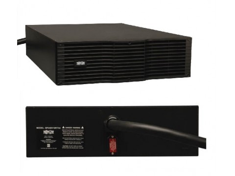 Аккумулятор TrippLite BP240V10RT3U (BP240V10RT3U)