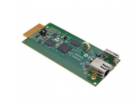 Сетевая карта TrippLite SRCOOLNET2LX (SRCOOLNET2LX)