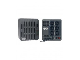 Tripplite LR2000 на 2000 Вт и 6 розеток c автоматической стабилизацией напряжения (AVR)