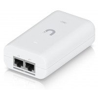 Адаптер Ubiquiti UniFi UACC-PoE++-10G-EU / 10G PoE++ (60W), поддержка устройств UniFi, Multi-Gigabit LAN, UACC-POE-PLUSPLUS-10G