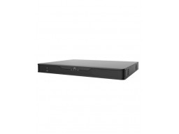 UNV NVR304-16S Сетевой 16-х канальный видеорегистратор, 4 SATA до 10 Tb