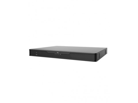 UNV NVR304-16S Сетевой 16-х канальный видеорегистратор, 4 SATA до 10 Tb