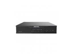 UNV NVR304-32X Сетевой 32-х канальный видеорегистратор. 4 SATA до 10 Tb