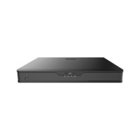 UNV NVR302-09S2 Видеорегистратор IP 9-кан. 2HDD до 6Тб , видеовыходы HDMI/VGA, Аудио:1 x RCA