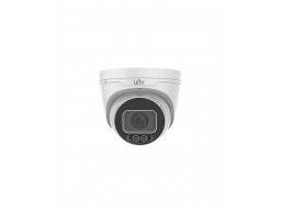 UNV IPC3634SE-ADF28K-WL-I0 Видеокамера IP купольная 4Мп, Smart ИК до 30 м, 2.8мм.