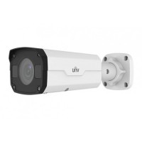 UNV IPC2324LBR3-SPZ28-D 4 Мп видеокамера IP уличная цилиндрическая антивандальная