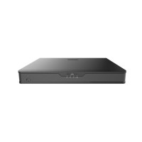 UNV NVR302-16S2 Видеорегистратор IP 16-ти канальный. Видеовыходы HDMI/VGA, Аудиовыход 1 канал RCA