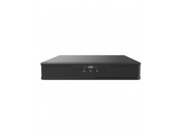 UNV NVR301-04X Видеорегистратор IP 4-х канальный. 1 SATA до 10 Tb Ultra 265/H.265/H.264