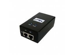 PoE адаптер Ubiquiti POE-24-24W
