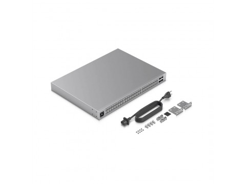 Сетевой Коммутатор Ubiquiti USW-Pro-Max-48