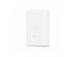 Адаптер PoE Ubiquiti POE-24-24W-G-WH, GBE, 24V DC, 1.0A, white