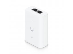 PoE Инжектор Ubiquiti PoE+, 30W, 48V, 0.65A