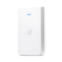Точка доступа Ubiquiti In-Wall / 802.11AC / Dual-Band / PoE / 1167 Mbps