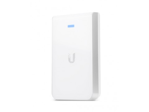 Точка доступа Ubiquiti UAP-AC-IW / Dual-Band / PoE / 1167 Mbps