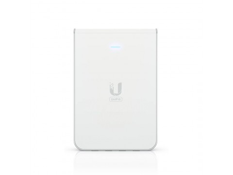 Ubiquiti Access Point U6 In-Wall