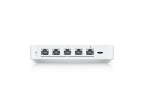 Сетевой маршрутизатор Ubiquiti UXG-Max