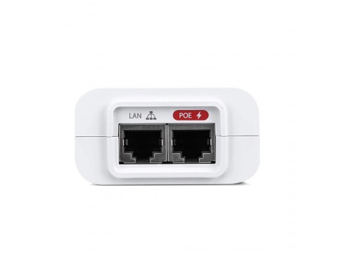 PoE адаптер Ubiquiti POE-24-24W-WH