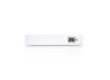 Ubiquiti Enterprise Layer 3, PoE switch with (8) 2.5GbE, 802.3at PoE+ RJ45 ports and (2) 10G SFP+ ports