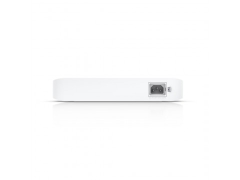 Ubiquiti Enterprise Layer 3, PoE switch with (8) 2.5GbE, 802.3at PoE+ RJ45 ports and (2) 10G SFP+ ports