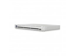 Коммутатор Ubiquiti USW-EnterpriseXG-24