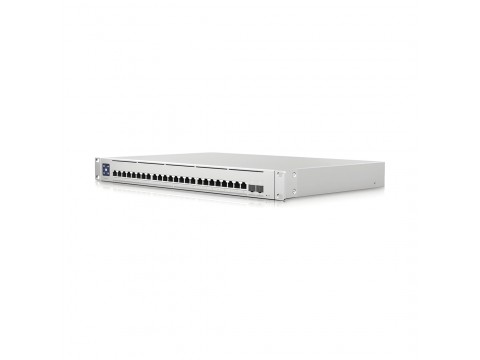 Коммутатор Ubiquiti USW-EnterpriseXG-24