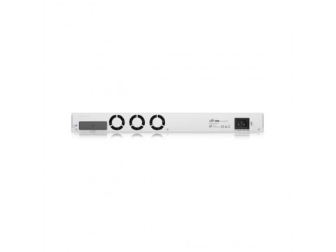 Коммутатор Ubiquiti USW-EnterpriseXG-24