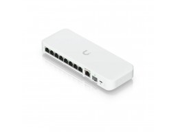 Коммутатор Ubiquiti USW-Flex-2.5G-8