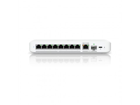 Коммутатор Ubiquiti USW-Flex-2.5G-8