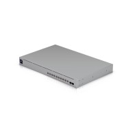 Ubiquiti Layer 3 Etherlighting USW-Pro-XG-10-PoE-EU (10) 10 GbE and (2) 10G SFP+ ports