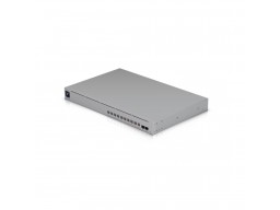 Ubiquiti Layer 3 Etherlighting USW-Pro-XG-10-PoE-EU (10) 10 GbE and (2) 10G SFP+ ports