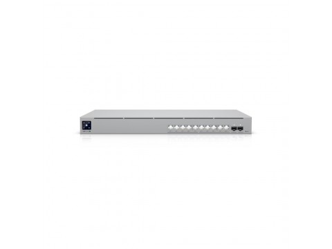 Ubiquiti Layer 3 Etherlighting USW-Pro-XG-10-PoE-EU (10) 10 GbE and (2) 10G SFP+ ports