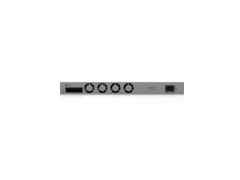 Ubiquiti Layer 3 Etherlighting USW-Pro-XG-10-PoE-EU (10) 10 GbE and (2) 10G SFP+ ports