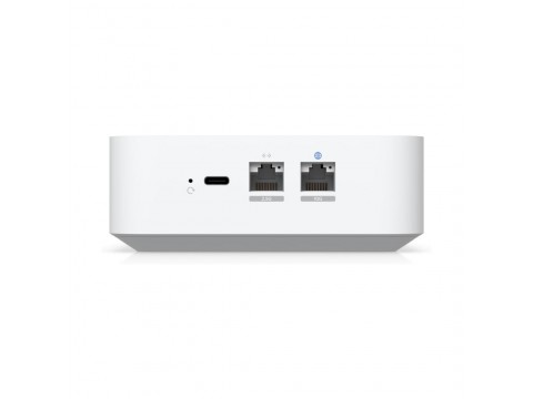 Сетевой маршрутизатор Ubiquiti UX7