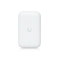 Точка Доступа Ubiquiti Swiss Army Knife Ultra Dual-Band WiFi 6 / 4x4 MU-MIMO / 5 Gbps Throughput / PoE Support / Advanced Security Features