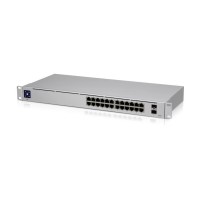 Коммутатор Ubiquiti UniFi Switch 24