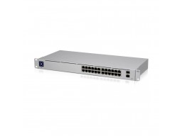 Ubiquiti UniFi Standard 24 Gigabit Switch