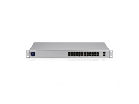 Ubiquiti UniFi Standard 24 Gigabit Switch