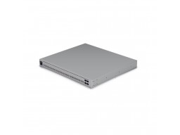 Коммутатор Ubiquiti USW-Pro-HD-24-PoE