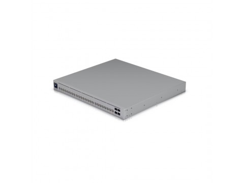 Коммутатор Ubiquiti USW-Pro-HD-24-PoE