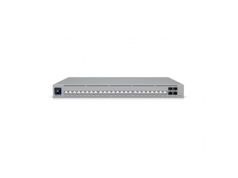 Коммутатор Ubiquiti USW-Pro-HD-24-PoE