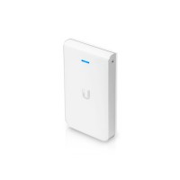Точка доступа Ubiquiti Access Point In-Wall HD