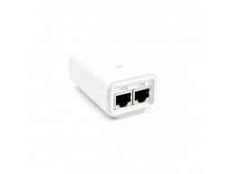 PoE адаптер Ubiquiti POE-24-7W-G-WH
