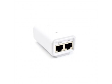 Ubiquiti 24V DC PoE Adapter