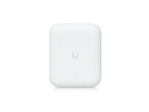 Беспроводная точка доступа Ubiquiti U7-Pro-Outdoor