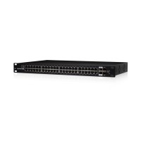 Коммутатор 48PORT 1000M POE 2SFP+ 2SFP ES-48-500W Ubiquiti