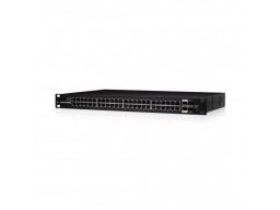 Коммутатор 48PORT 1000M POE 2SFP+ 2SFP ES-48-500W Ubiquiti